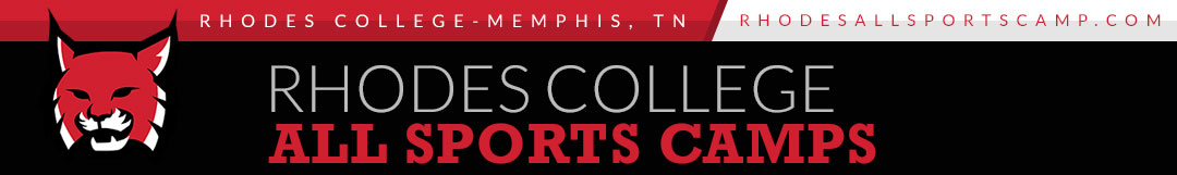Rhodes College - All Sports Camp